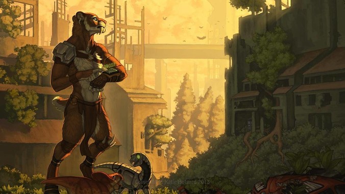 目前美军还有哪些领域是明显领先于解放军的？